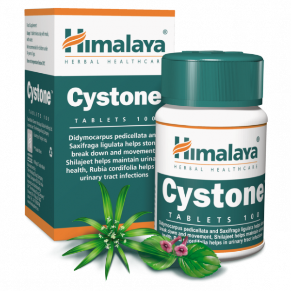 Cystone
