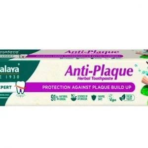 Dentífrico Anti- Placa