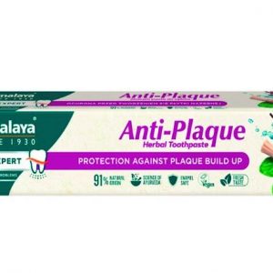 Dentífrico Anti- Placa