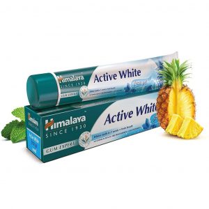 Dentífrico Blanco Gel Activo