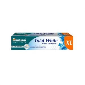Dentífrico Blanqueador XL