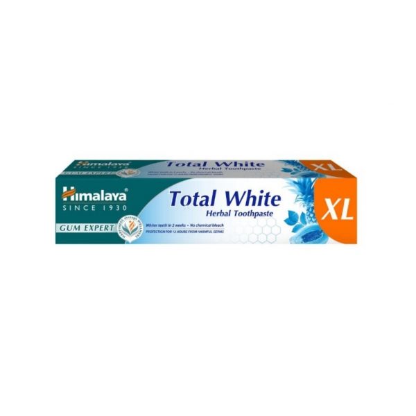 Dentífrico Blanqueador XL