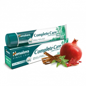 Dentífrico Cuidado Completo