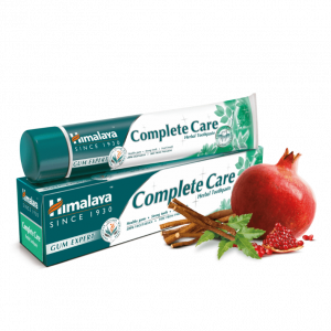 Dentífrico Cuidado Completo