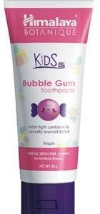 Dentífrico Infantil Botanique Chicle