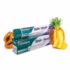 Dentífrico Quita Manchas