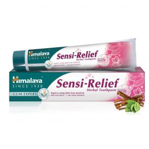 Dentífrico Sensibilidad