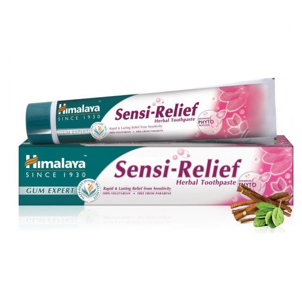 Dentífrico Sensibilidad