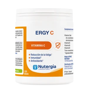 ERGY C