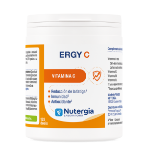 ERGY C