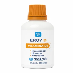 ERGY D