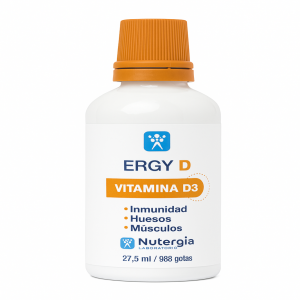 ERGY D
