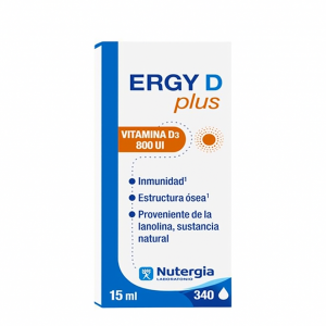 ERGY D Plus