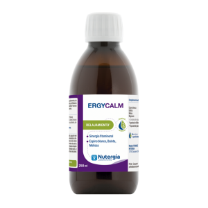 ERGYCALM