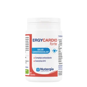 ERGYCARDIO FORTE
