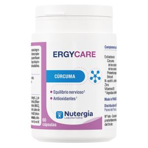 ERGYCARE