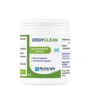 ERGYCLEAN