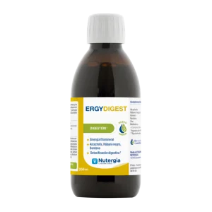 ERGYDIGEST