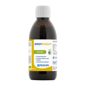 ERGYDIGEST