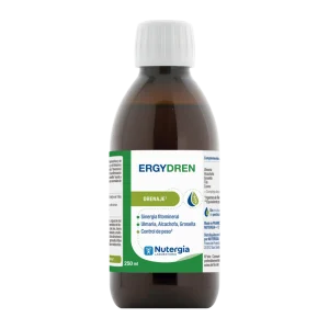 ERGYDREN