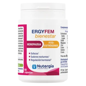 ERGYFEM BIENESTAR