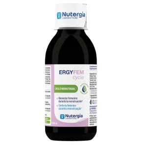 ERGYFEM CYCLE