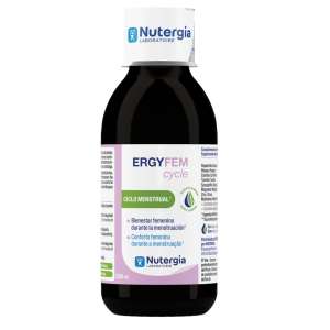 ERGYFEM CYCLE