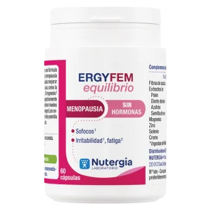 ERGYFEM EQUILIBRIO