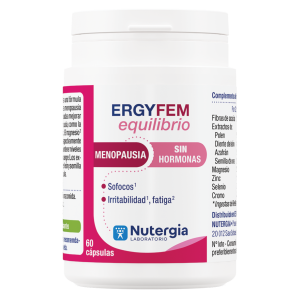 ERGYFEM EQUILIBRIO