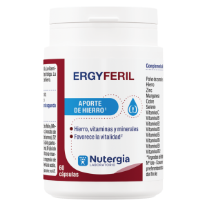 ERGYFERIL
