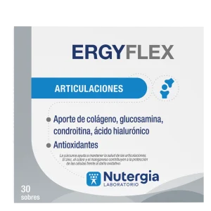 ERGYFLEX