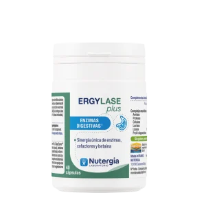 ERGYLASE PLUS