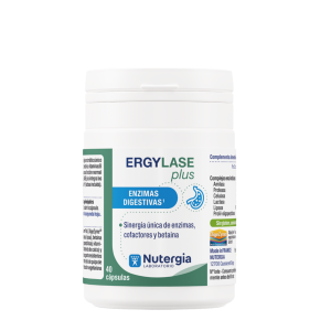 ERGYLASE PLUS