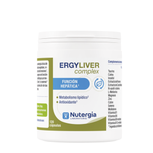 ERGYLIVER COMPLEX