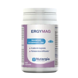 ERGYMAG