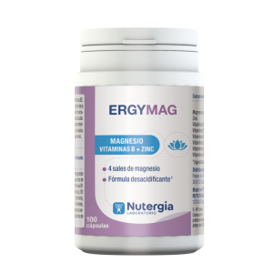 ERGYMAG