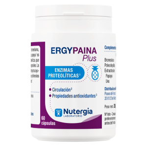 ERGYPAINA PLUS