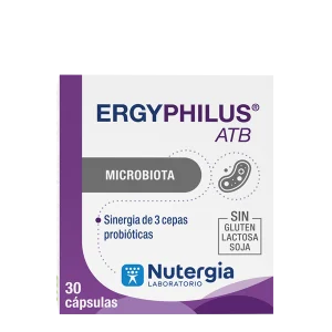 ERGYPHILUS ATB