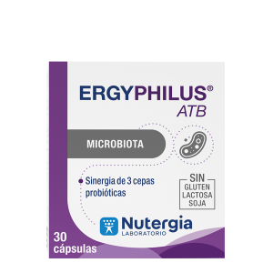 ERGYPHILUS ATB