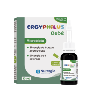 ERGYPHILUS Bebé