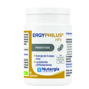 ERGYPHILUS HPy