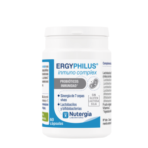 ERGYPHILUS Inmuno Complex