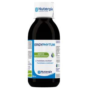 ERGYPHYTUM