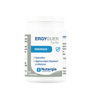 ERGYQUER Forte
