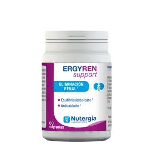 ERGYREN Support