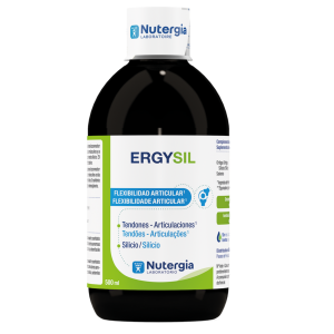 ERGYSIL Solución