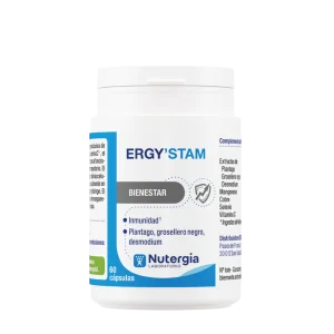 ERGY'STAM