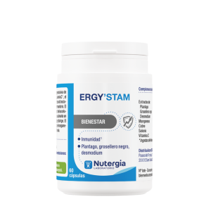 ERGY'STAM