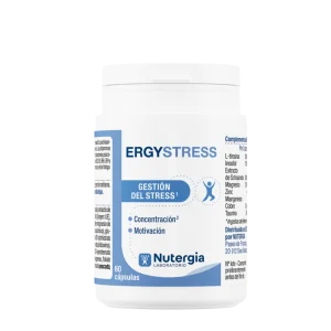 ERGYSTRESS