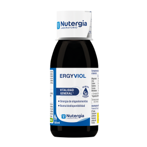 ERGYVIOL